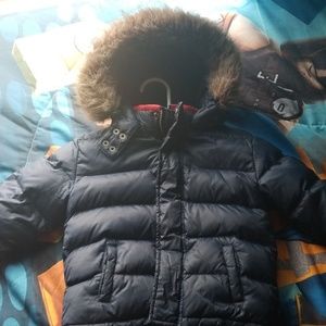 Kids jacket